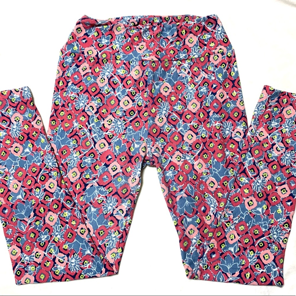 Lularoe leggings